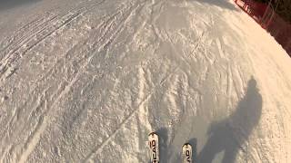 Dalafdaling Schöneben