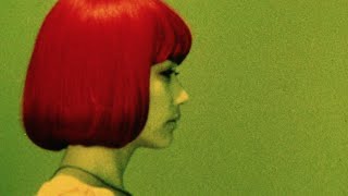 Short Film | Aleph Podcast | Phantom 1975 | Toshio Matsumoto
