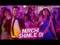 Mirchi shimle di  shimla mirch  hema malini rajkummar rao rakul preet singh  meet bros anjjan