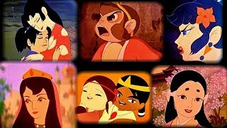 歴史的 総天然色 長編漫画映画 予告篇集 6本 1958年 1963年 Youtube 歴史的 総天然色 長編漫画映画 予告篇集 6本 1958年 1963年 Youtube