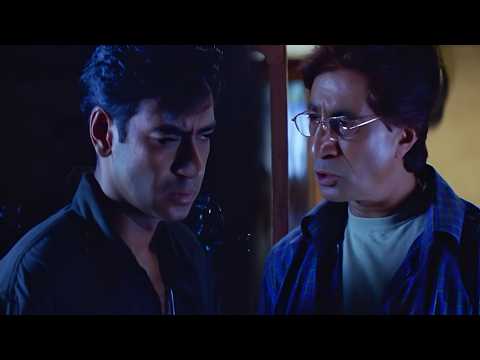 सुकून के लिए तुम घर छोड़के कोलकाता आये हो तो मिला सुकून तुम्हे - Zameer: The Fire Within - Part 1