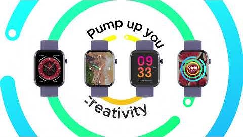 Customise Your Watchface With DIY WatchFace Studio | boAt Smartwatches Powered by Crest+ OS