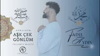 AŞK ÇEK GÖNLÜM FADIL AYDIN