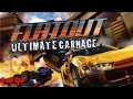 Crash Cam - FlatOut: Ultimate Carnage Crash Montage