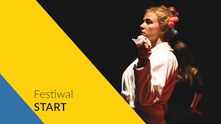 VII Festiwal Teatrów Studenckich START