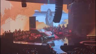 Download lagu Anggun C. Sasmi's Enchanting Anggun (2024) - Hanyalah Cinta