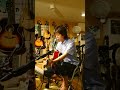 紫陽花 / ふきのとうcover...RUKAさん