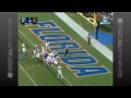 11/23/2013 Georgia Southern vs Florida Football Highlights