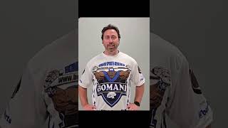 Dr. Bryan Morreale - CERTIFIED BOMANI Sports Bat Tester!!!