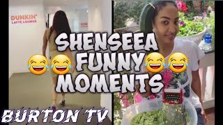 Shenseea Funniest Jamaican Female  Artist  [Funny Moments] tik Tok 2020 - 2021