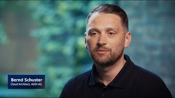 Audi AG Uses Amazon Bedrock to Build Generative AI Chatbot | Amazon Web Services