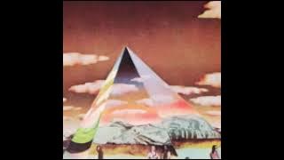 Mogul Thrash - Dreams Of Glass And Sand (Rock) (Jazz) (1971)