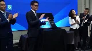 Malaysia launches region’s first sovereign full-stack Ai infrastructure