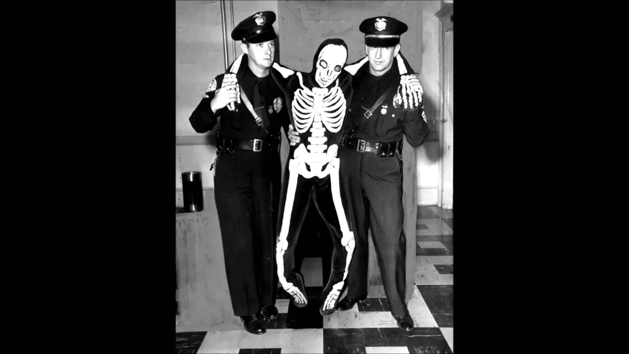 Stompwater - Jim Beam Black