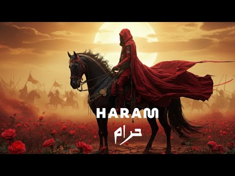 HARAM حرام Arabic Techno House Mix 2025 Deep House Arabic Sufi Vibes