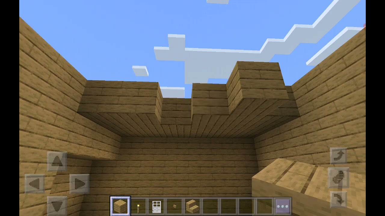 Building A 3 Story House With A Basement.