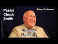 Trapped, Exodus 14 - Pastor Chuck Smith - Topical Bible Study