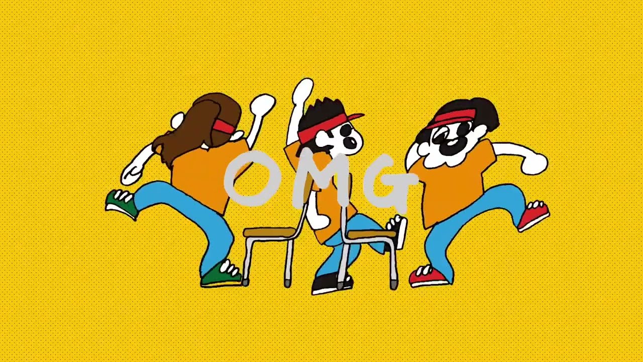Watch SUSHIBOYS - OMG with English lyrics on YouTube Watch SUSHIBOYS - OMG with English lyrics on YouTube