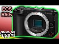 Canon EOS R50 V Explained in HINDI {Camera Tuesday}