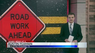 Bloomington's North Main Street construction nears completion