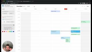 How to send invites from Google Calendar or Outlook Calendar to Skiff