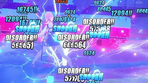 [ Zenless Zone Zero ] Shiyu Defense Critical Node 7 Anomaly Zone Zero, Both Anomaly Teams