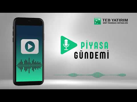 BIST’te yukarı momentum banka hisseleri ile sürüyor...18/12/2023