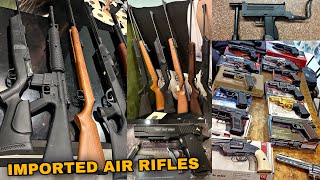 Imported AIR GUNS RIFLES Collection In Cheap 🔥 - { PUBG RIFLES, IMPORTED RIFLES 😱} screenshot 4