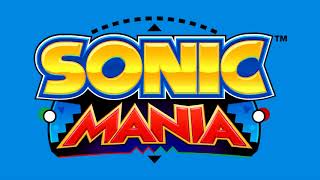 Green Hill Zone Act 1 - Sonic Mania - OST - (Extended)