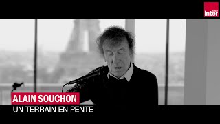 Alain Souchon : 