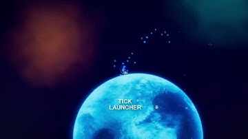 Interstellar Dominion (1.8) - All Weapons - Unity Open World Space Survival