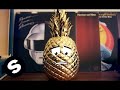 Jay Hardway - Golden Pineapple (Official Music Video)