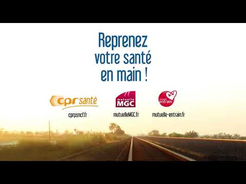 Reprenez votre santé en mains