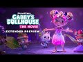 "This Is Going To Be The Best Week Ever!" | Gabby's Dollhouse: The Movie