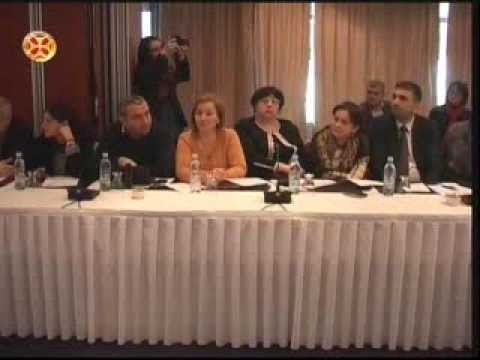 კერძო სექტორის როლი პროფესიულ განათლებაში