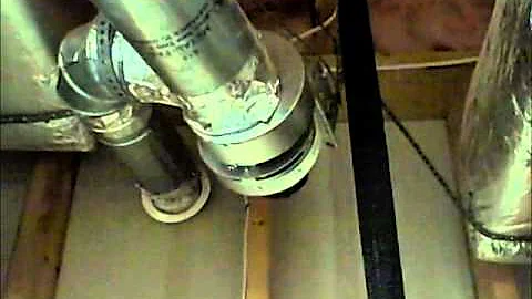 Shocking HVAC Issue Found During Franklin Home Inspection.wmv