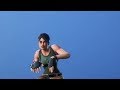 FORTNITE default dance but there&#39;s something wrong at the end...