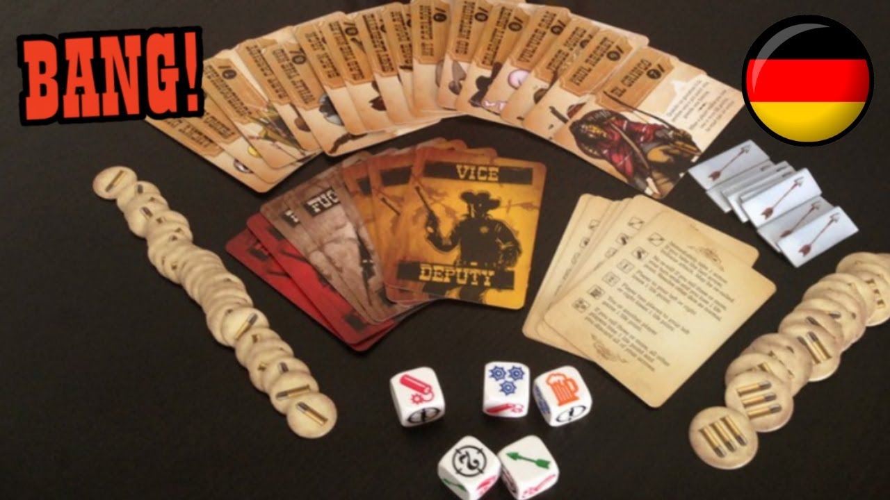 HEY SUPER, HANDSCHELLEN! TABLETOP SIMULATOR BANG! Dhalucard YouTube