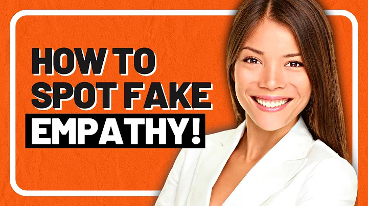 Unmasking Fake Empathy: 7 Epic Tips to Watch Out For! 🕵️‍♀️