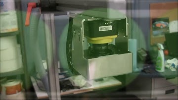 Máy dán nhãn lên nắp hộp tự động.Hotline 0907032517