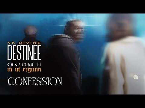 Nk Divine - Confession (Lyrics)