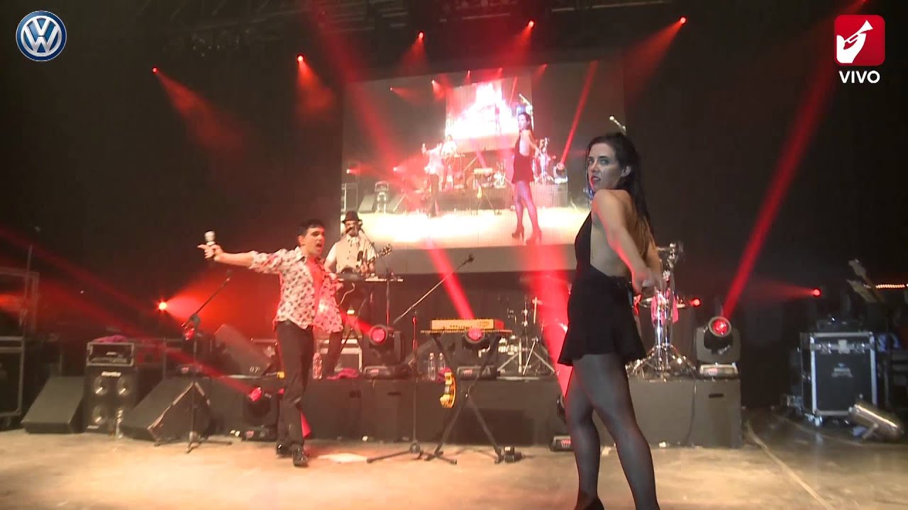 Ya lo sabía | Miranda!