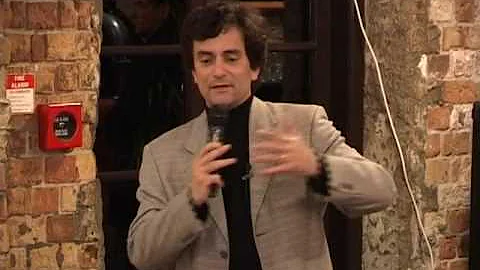 On Little Bangs and Big Bangs, David Krofcheck: Pa...
