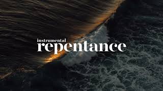REPENTANCE // 2 HOURS // PROPHETIC WORSHIP INSTRUMENTAL // SOAKING WORSHIP MUSIC  1 John 1:9 screenshot 1