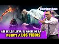 CUIDADO con la TIBIEZA Espiritual! - Pastor David Gutiérrez