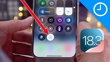 iOS Decoded - Apple is testing NEW features in iOS 18.3!