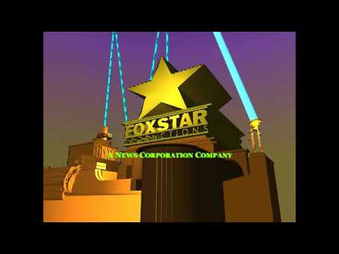 Fox Star Productions 1996 V17 Remake 