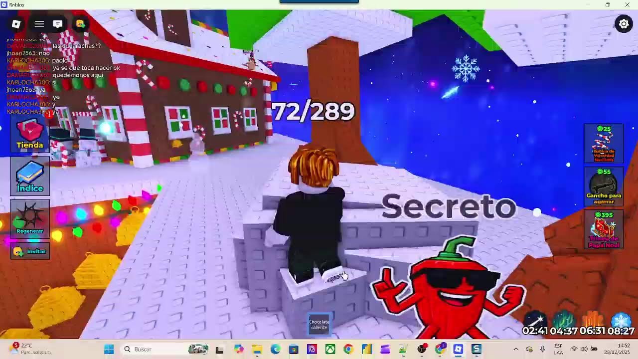 “En vivo AHORA 🚨  Leito Happy 😄 ¡Risas y buena vibra!”