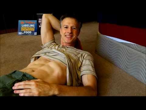 Ancient Exercise Burns Belly Fat &amp; More!