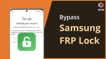 How to Bypass Google Account? | Samsung FRP Bypass 2023 (All Samsung Bypass)